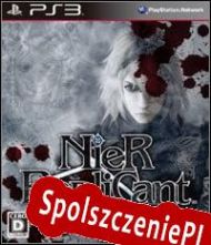 NieR Replicant (2010/ENG/Polski/RePack from RECOiL)