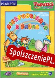 Niespodzianka z jajka (2008/ENG/Polski/License)