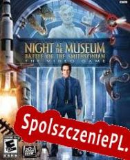 Night at the Museum: Battle of the Smithsonian (2009/ENG/Polski/RePack from ICU)