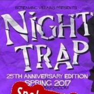 Night Trap 25th Anniversary Edition (2022) | RePack from TWK