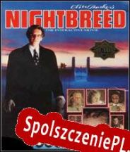 Nightbreed: The Interactive Movie (1990/ENG/Polski/License)