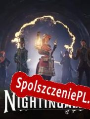 Nightingale (2022/ENG/Polski/License)