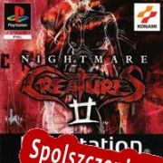 Nightmare Creatures II (2000/ENG/Polski/RePack from MODE7)