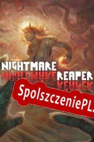 Nightmare Reaper (2022/ENG/Polski/Pirate)