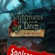 Nightmares from the Deep: The Cursed Heart (2012/ENG/Polski/License)