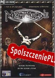 Nightstone (2002/ENG/Polski/Pirate)