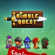 Nimble Quest (2013/ENG/Polski/RePack from hezz)