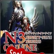 Ninety-Nine Nights Online (2011/ENG/Polski/RePack from SZOPKA)