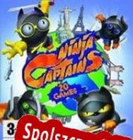 Ninja Captains (2009/ENG/Polski/Pirate)