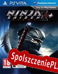 Ninja Gaiden II Sigma Plus (2013/ENG/Polski/Pirate)