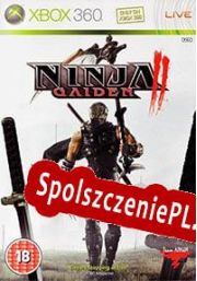 Ninja Gaiden II (2008/ENG/Polski/License)