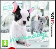 Nintendogs + Cats: French Bulldog & New Friends (2011) | RePack from PCSEVEN