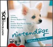 Nintendogs: Chihuahua & Friends (2005/ENG/Polski/License)