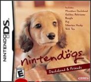 Nintendogs: Dachshund & Friends (2005/ENG/Polski/Pirate)