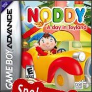 Noddy: A Day in Toyland (2006/ENG/Polski/RePack from Ackerlight)