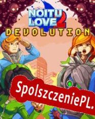Noitu Love 2: Devolution (2008/ENG/Polski/RePack from EXPLOSiON)