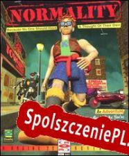 Normality (1996/ENG/Polski/Pirate)