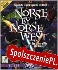 Norse By Norse West: The Return of The Lost Vikings (1997/ENG/Polski/RePack from AAOCG)