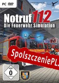 Notruf 112: Die Feuerwehr Simulation (2016/ENG/Polski/License)