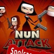 Nun Attack (2013/ENG/Polski/RePack from DELiGHT)