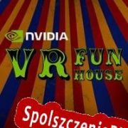 NVIDIA VR Funhouse (2016/ENG/Polski/RePack from SUPPLEX)