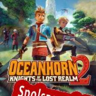 Oceanhorn 2: Knights of the Lost Realm (2019/ENG/Polski/License)