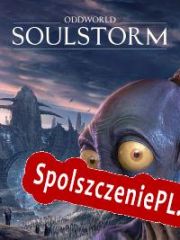 Oddworld: Soulstorm (2021/ENG/Polski/Pirate)