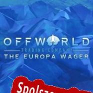 Offworld Trading Company: The Europa Wager (2019/ENG/Polski/Pirate)