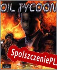 Oil Tycoon (2001/ENG/Polski/RePack from S.T.A.R.S.)