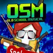 Old School Musical (2018/ENG/Polski/License)