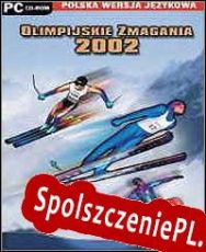 Olimpijskie Zmagania 2002 (2002/ENG/Polski/Pirate)