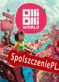 OlliOlli World (2022/ENG/Polski/License)