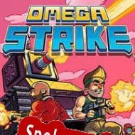 Omega Strike (2017/ENG/Polski/License)