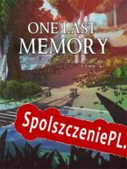 One Last Memory (2021/ENG/Polski/Pirate)