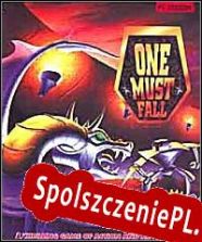 One Must Fall 2097 (1994/ENG/Polski/License)