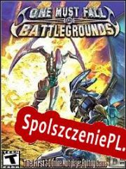 One Must Fall: Battlegrounds (2003/ENG/Polski/RePack from PiZZA)