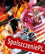 One Piece: Burning Blood (2016/ENG/Polski/RePack from Kindly)