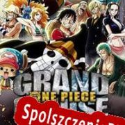 One Piece: Grand Cruise (2018/ENG/Polski/License)