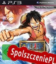 One Piece: Pirate Warriors (2012/ENG/Polski/RePack from SHWZ)