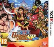 One Piece Unlimited Cruise SP (2011/ENG/Polski/RePack from l0wb1t)