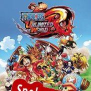 One Piece: Unlimited World Red Deluxe Edition (2017/ENG/Polski/RePack from GZKS)