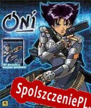 Oni (2001) | RePack from BACKLASH