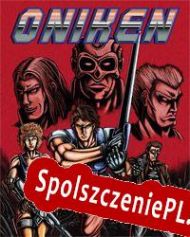 Oniken: Unstoppable Edition (2012/ENG/Polski/License)