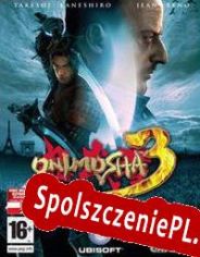 Onimusha 3: Demon Siege (2004/ENG/Polski/RePack from MESMERiZE)