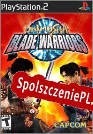 Onimusha Blade Warriors (2004/ENG/Polski/RePack from Razor1911)