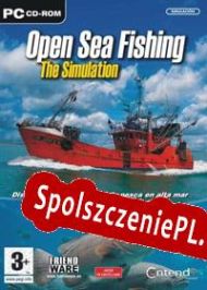 Open Sea Fishing: The Simulation (2009/ENG/Polski/Pirate)