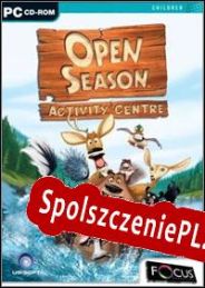 Open Season: Activity Centre (2006/ENG/Polski/RePack from EXPLOSiON)