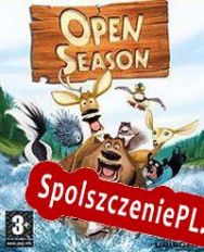 Open Season (2006/ENG/Polski/License)