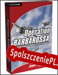 Operation Barbarosa (2003) | RePack from MESMERiZE