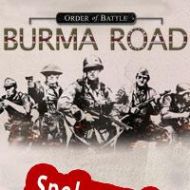 Order of Battle: Burma Road (2017/ENG/Polski/RePack from SUPPLEX)